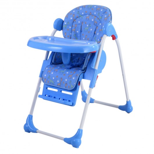 electric moving baby chair