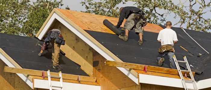 benefits of hiring roofing service