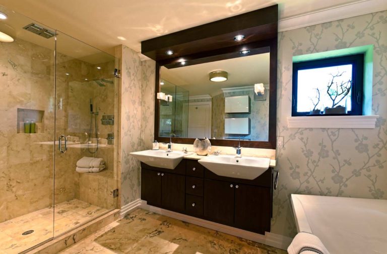 remodeling your bathroom