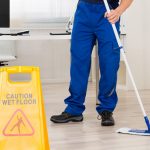 Summit Commercial Cleaning