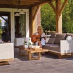 Patio Heaters for Home and Commercial Purposes