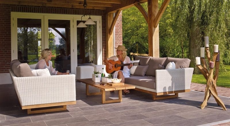 Patio Heaters for Home and Commercial Purposes