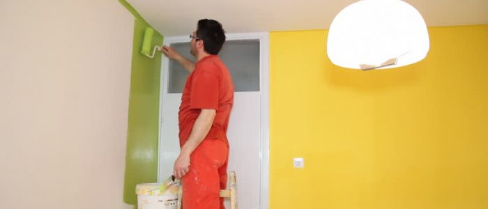 Longterm Asset Protection With Melbourne Commercial And Residencial Painters