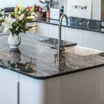 Make Your Kitchen Looks Appealing With Granite Worktops