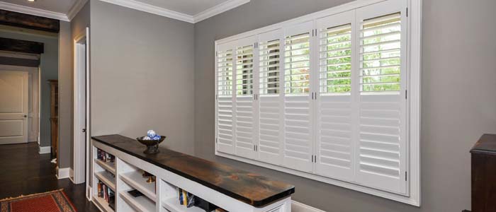 Custom Window Blinds That Enrich Interior Decoration