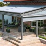 How Pergolas Can Beautify the Home