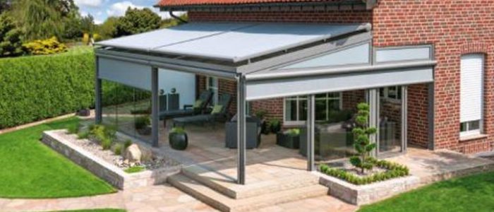 How Pergolas Can Beautify the Home