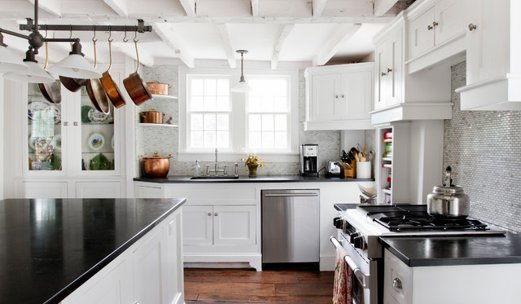 Kitchen in Penshurst