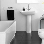 bathroom renovation supplies Sydney