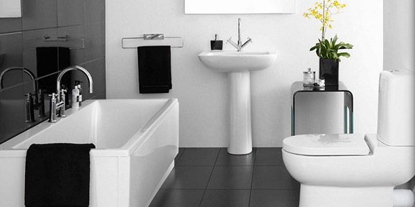 bathroom renovation supplies Sydney