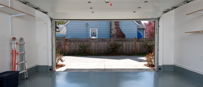 Tips for garage door installation