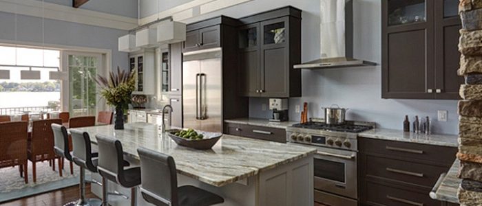 Kitchen Design And Renovations