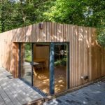 Four reasons why you should build your own posh shed in your backyard