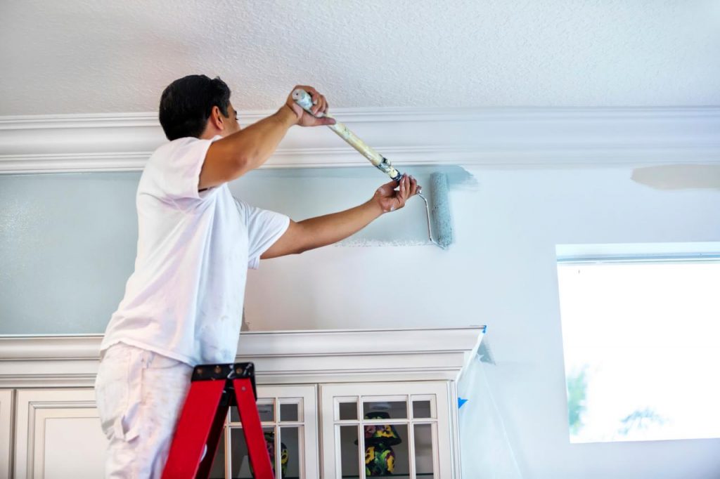 cheap painting services