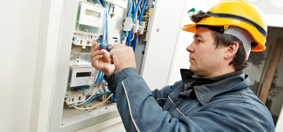 electrician in Melbourne