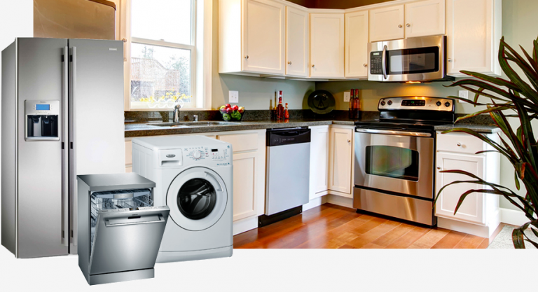 appliance repair in NYC