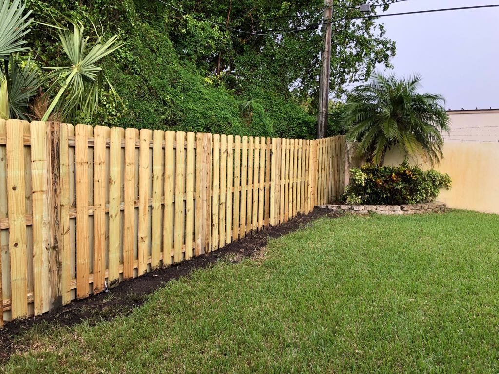 Austin Fence Company