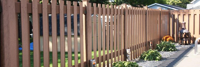 Getting the Right fence company for your Property