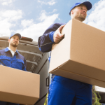 Australian removalist companies