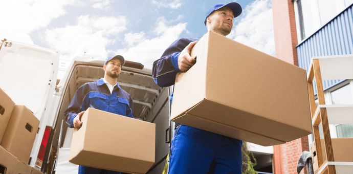 Australian removalist companies