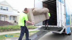 Benefits of Hiring International Removalist