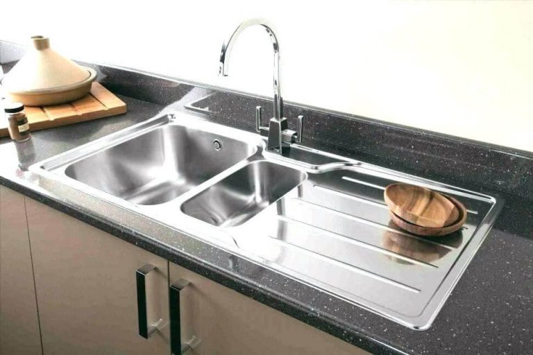 Things To Consider Before Buying A New Kitchen Sink