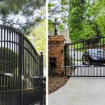 How to choose the best automatic gate opener