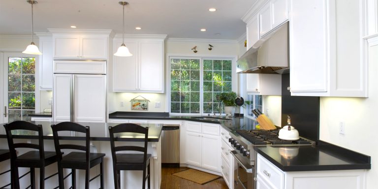 What Mistakes to Avoid when Renovating your Kitchen