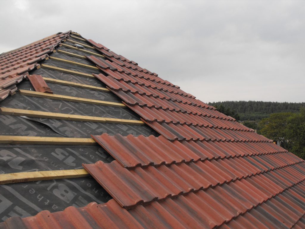 Roofing Dunstable