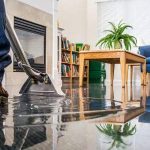 Water Damage Restoration