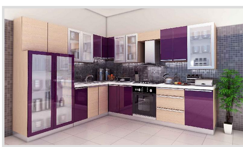 kitchen manufacturing company
