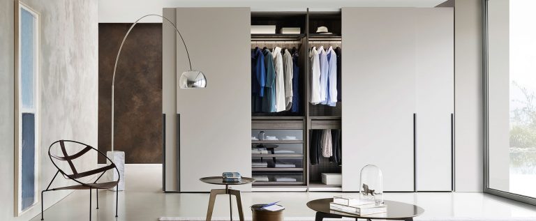 Buy Perfectly-Fitting Wardrobe for Your Bedroom in London