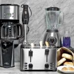 Enhance your best experience with the kitchen appliances