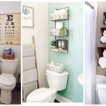 Maximizing Bathroom Storage with Great Cabinets