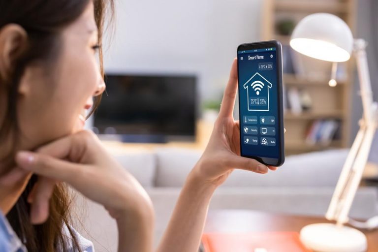 smart home4