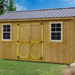 Basics to consider when building wooden Garden Shed