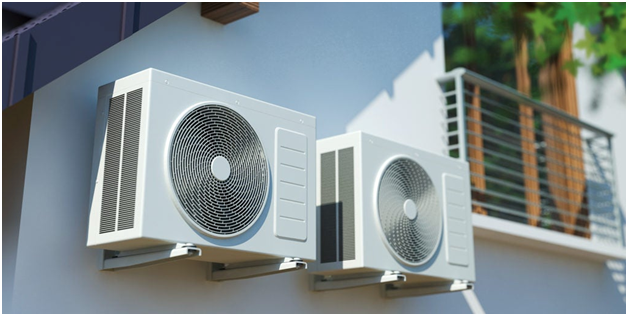 Different Types of Air Conditioners