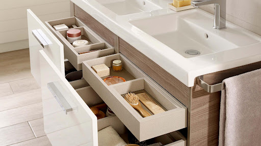 Good Quality Bathroom Vanity Units