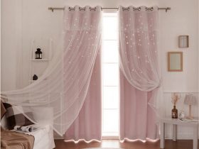 curtain