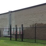 Major Advantages of Using Temporary Chain Link Fences