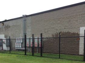 Major Advantages of Using Temporary Chain Link Fences