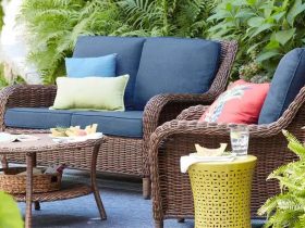 Garden Furniture