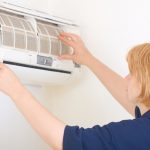 How Air Conditioning Maintenance on Your Commercial Building