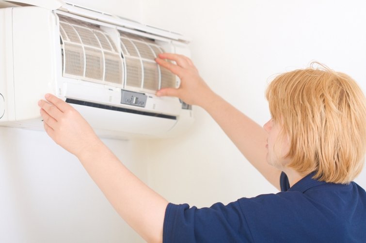 How Air Conditioning Maintenance on Your Commercial Building