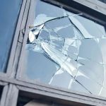 Emergency window repair