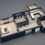 The Value And Advantages Of House Floor Plans