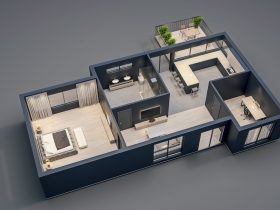 The Value And Advantages Of House Floor Plans