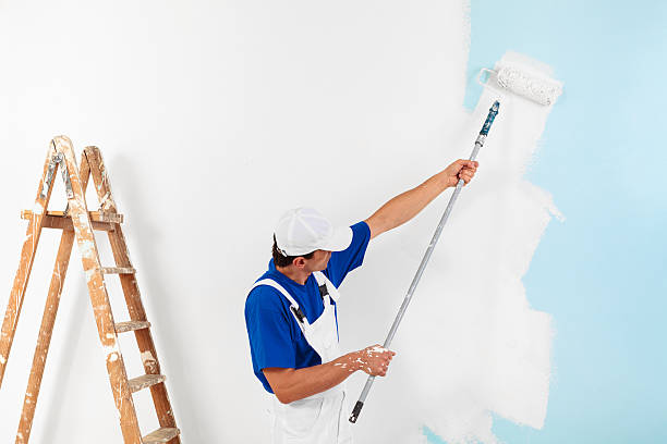 Quality Painting Services