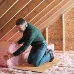 All Essential Considerations about Attic Insulation