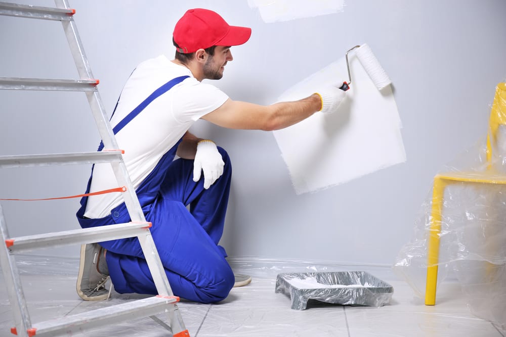 Local House Painters in Toronto Offers Quality Painting Services at Affordable Prices